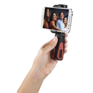 Hama "Pocket II Rotation" Smartphone Mini-Tripod, 04649