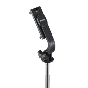 HAMA Selfie stick/trepied pentru telefon mobil, „Fancy Stand 110”, telecomanda Bluetooth®