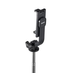 HAMA Selfie stick/trepied pentru telefon mobil, „Fancy Stand 110”, telecomanda Bluetooth®
