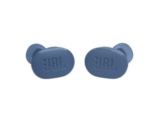 Căști JBL TUNE BUDS BLU Căști fără fir cu anulare a zgomotului