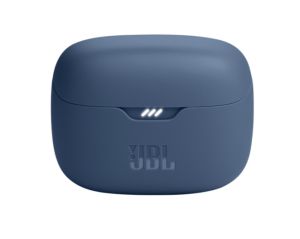 Căști JBL TUNE BUDS BLU Căști fără fir cu anulare a zgomotului