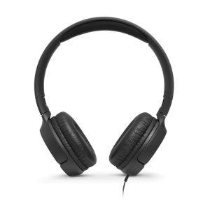 Headphones JBL T500 BLK HEADPHONES