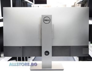 Dell U3219Q, 31.5" 3840x2160 4K UHD 16:9 USB Hub, Silver/Black, Grade C