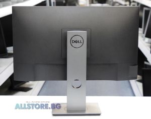 Dell P2421D, hub USB 23,8" 2560x1440 QHD 16:9, negru, grad A