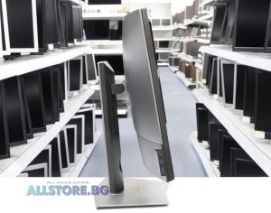 Dell U3818DW, 37.5" 3840x1600 WQHD+ USB Hub, Silver/Black, Grade A