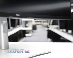 Dell P3421W, 34.14" 3440x1440 WQHD 21:9 USB Hub, Black, Grade A