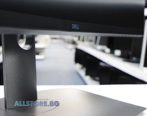 Dell S3220DGF, 31,5" 2560x1440 QHD 16:9 USB Hub, negru, grad A