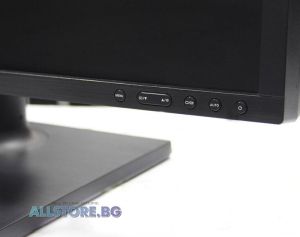 Samsung S24C450B, 24" 1920x1080 Full HD 16:9 USB Hub, negru, calitateA