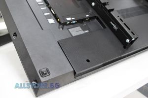 Samsung DB55E, 55 inchi 1920x1080 Full HD 16:9 difuzoare stereo, negru, grad A