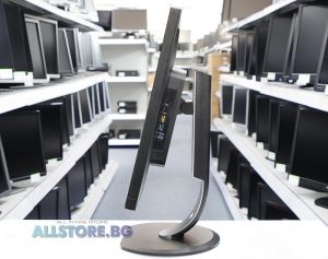 Philips 328B6QJEB, 31.5" 2560x1440 QHD 16:9 Stereo Speakers + USB Hub, Black, Grade A-