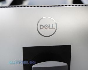 Dell U2422HE, 23.8" 1920x1080 Full HD 16:9 USB Hub, Silver/Black, Grade A