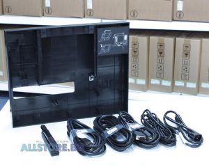 Dell C7520QT, 74,5 inchi 3840x2160 4K UHD 16:9 difuzoare stereo + hub USB, negru, grad A