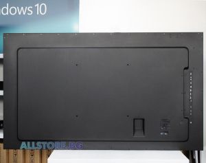 Monitor interactiv tactil pentru sala de conferinte Dell C7017T, difuzoare stereo Full HD 16:9 de 69,5 inchi, 1920 x 1080 + hub USB, negru, cutie deschisa nou-nouță