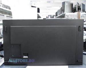 Dell C8621QT, difuzoare stereo de 85,6 inchi 3840x2160 4K UHD 16:9 + hub USB, negru, grad A