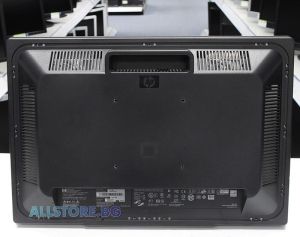 HP L1945WV, 19" 1440x900 WXGA+ 16:10 USB Hub, negru, grad B