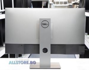 Dell U2719D, 27" 2560x1440 QHD 16:9 USB Hub, argintiu/negru, grad C