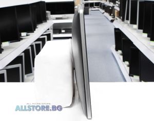 Dell P2414Hb, hub USB de 24 inchi 1920x1080 Full HD 16:9, argintiu/negru, grad C