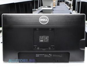 Dell U2212HM, 21.5" 1920x1080 Full HD 16:9 USB Hub, Silver/Black, Grade A-