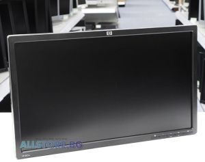 HP ZR22w, 21,5" 1920x1080 Full HD 16:9 USB Hub, negru, grad B