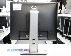 Dell P1914S, hub USB 1280x1024 SXGA 5:4 de 19 inchi, argintiu/negru, grad C