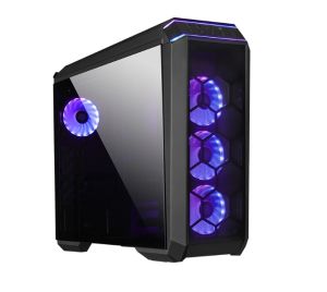 Chieftec Stallion III Type C PC Case