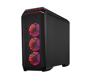 Chieftec Stallion III Type C PC Case