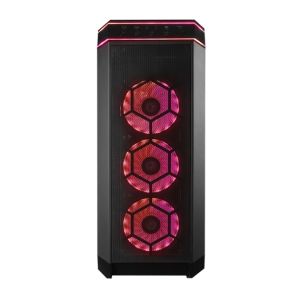 Chieftec Stallion III Type C PC Case