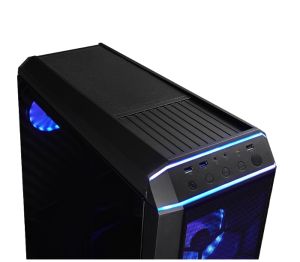 Chieftec Stallion III Type C PC Case