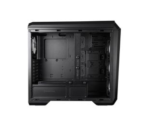 Chieftec Stallion III Type C PC Case