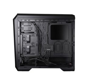 Chieftec Stallion III Type C PC Case