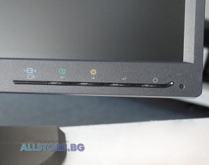 Lenovo L2251x, 22" 1680x1050 WSXGA+16:10 USB Hub + Microfon, negru, grad B