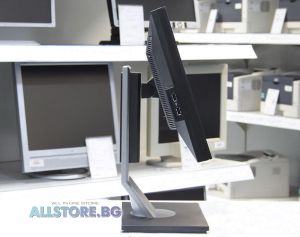 Dell P1911b, 19" 1440x900 WXGA+ 16:10 USB Hub, negru, grad B