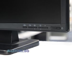 Lenovo D221 Wide, 22" 1680x1050 WSXGA+16:10, negru, gradA