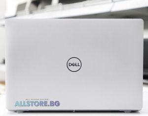 Dell Latitude 5411, Intel Core i5, 16GB So-Dimm DDR4, 256GB M.2 NVMe SSD, Intel UHD Graphics, 14" 1920x1080 Full HD 16:9, grad B