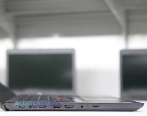 Lenovo ThinkPad T490, Intel Core i5, 16 GB DDR4 la bord, 512 GB M.2 NVMe SSD, Intel UHD Graphics 620, 14" 1920x1080 Full HD 16:9, grad B