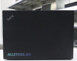 Lenovo ThinkPad T490, Intel Core i5, 16 GB DDR4 la bord, 512 GB M.2 NVMe SSD, Intel UHD Graphics 620, 14" 1920x1080 Full HD 16:9, grad B