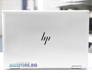 HP EliteBook x360 1030 G3, Intel Core i7, 16 GB LPDDR3, 256 GB M.2 NVMe SSD, Intel UHD Graphics 620, 13,3" 1920x1080 Full HD 16:9, grad A incomplet