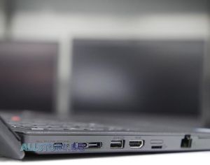 Lenovo ThinkPad L490, Intel Core i7, 8192MB So-Dimm DDR4, 256GB M.2 NVMe SSD, Intel UHD Graphics 620, 14" 1920x1080 Full HD 16:9, Grade A-