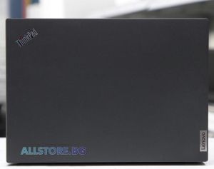 Lenovo ThinkPad X13 Gen 2, Intel Core i3, 8192MB LPDDR4X, 256GB M.2 NVMe SSD, Intel UHD Graphics, 13.3" 1920x1200 WUXGA 16:10, Grade A