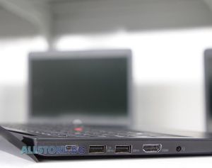 Lenovo ThinkPad E14, Intel Core i3, 8192MB So-Dimm DDR4, 256GB M.2 NVMe SSD, Intel UHD Graphics, 14" 1920x1080 Full HD 16:9, grad A-