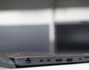 Lenovo ThinkPad L14 Gen 3, Intel Core i3, 16GB So-Dimm DDR4, 256GB M.2 NVMe SSD, Intel UHD Graphics, 14" 1920x1080 Full HD 16:9, grad A-