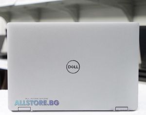 Dell Latitude 5330 2-în-1, Intel Core i3, 8192MB DDR4 la bord, 256GB M.2 NVMe SSD, Intel UHD Graphics, 13.3" 1920x1080 Full HD 16:9, grad A