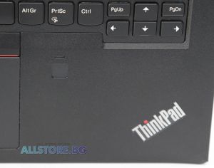 Lenovo ThinkPad L480, Intel Core i7, 8192MB So-Dimm DDR4, 256GB M.2 NVMe SSD, Intel UHD Graphics 620, 14" 1920x1080 Full HD 16:9, grad C