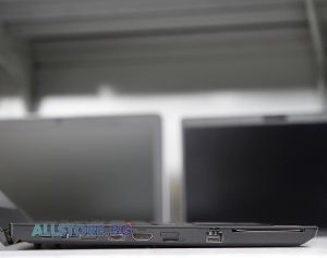 Lenovo ThinkPad L480, Intel Core i7, 8192MB So-Dimm DDR4, 256GB M.2 NVMe SSD, Intel UHD Graphics 620, 14" 1920x1080 Full HD 16:9, grad C