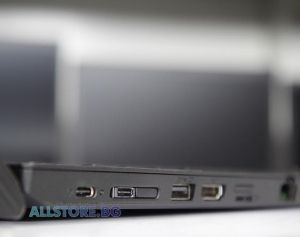 Lenovo ThinkPad L480, Intel Core i7, 8192MB So-Dimm DDR4, 256GB M.2 NVMe SSD, Intel UHD Graphics 620, 14" 1920x1080 Full HD 16:9, Grade C