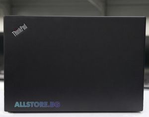 Lenovo ThinkPad T490s, Intel Core i5, 16 GB DDR4 la bord, 256 GB M.2 NVMe SSD, Intel UHD Graphics 620, 14" 1920x1080 Full HD 16:9, grad B
