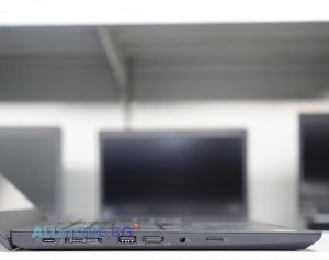 Lenovo ThinkPad T490, Intel Core i5, 8192MB DDR4 Onboard, 256GB M.2 NVMe SSD, Intel UHD Graphics 620, 14" 1920x1080 Full HD 16:9, Grade A-
