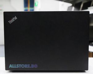 Lenovo ThinkPad L490, Intel Core i5, 8192MB So-Dimm DDR4, 256GB M.2 NVMe SSD, Intel UHD Graphics 620, 14" 1920x1080 Full HD 16:9, grad A