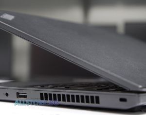 Lenovo ThinkPad L490, Intel Core i5, 8192MB So-Dimm DDR4, 256GB M.2 NVMe SSD, Intel UHD Graphics 620, 14" 1920x1080 Full HD 16:9, Grade A