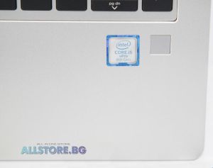 HP EliteBook 830 G6, Intel Core i5, 8192MB So-Dimm DDR4, 256GB M.2 NVMe SSD, Intel UHD Graphics 620, 13.3" 1920x1080 Full HD 16:9, Grade A
